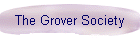 The Grover Society